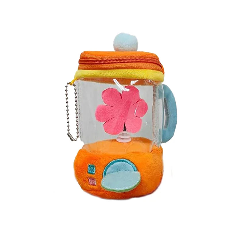 Rotating Carrot Plush Toy Cartoon Drawstring Rotating Dancing Carrot Flower Interactive Novelty Cute Vegetables Toy for Boy Girl